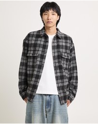 Arvust - Travis Overshirt