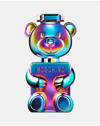 LOVE MOSCHINO - Toy 2 Pearl EDP 50ml