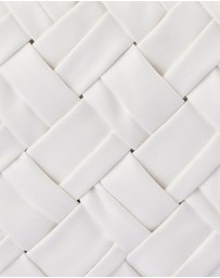 Olga Berg - Haven Woven Clutch