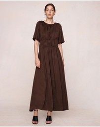 Marle - Dieter Dress