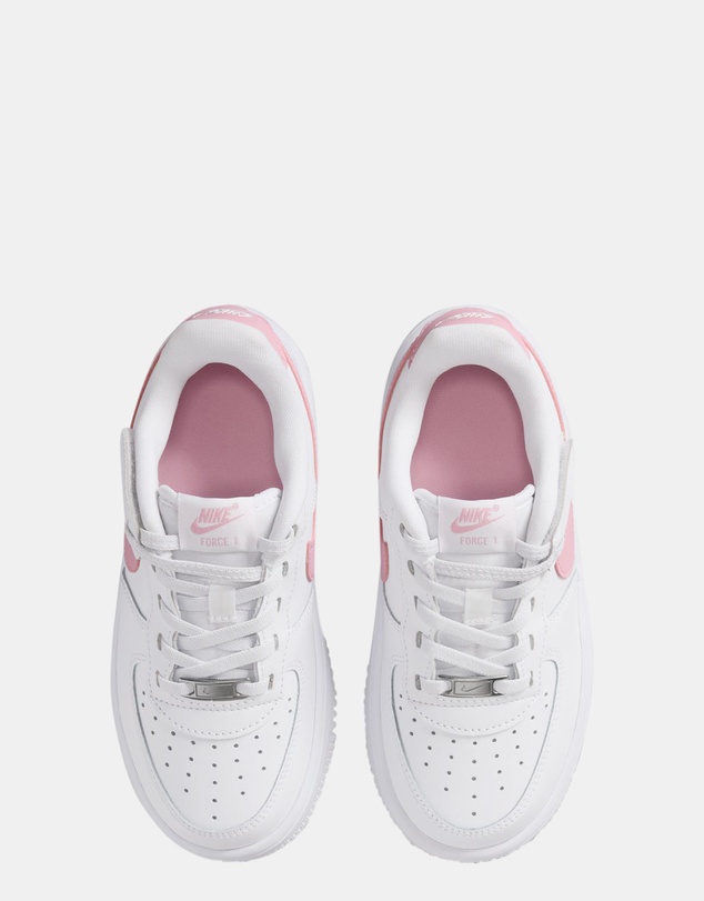 Nike - Force 1 Low Easyon II Pre-School