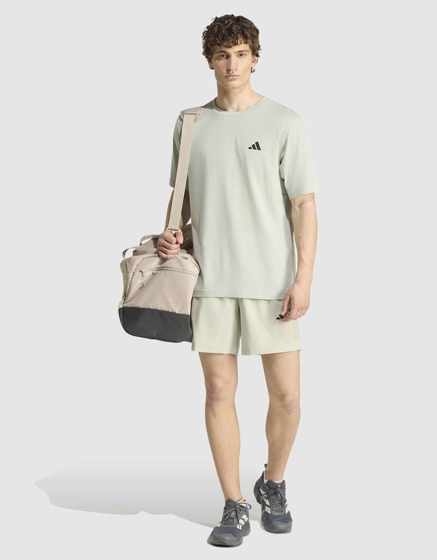 adidas Performance - Workout Essentials Feelready T-Shirt