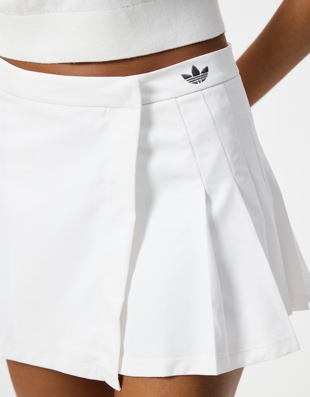 adidas Originals - Pleated Skirt