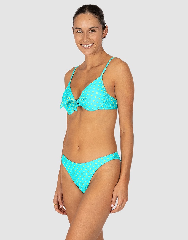 Baku Swimwear - Parisian Summer Booster Bikini Bra Top