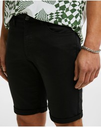 yd. - Herston Chino Shorts