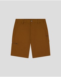 Kathmandu - Men’s Weekend Cotton Shorts