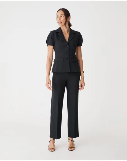 Forcast - Jennifer Straight Leg Pants