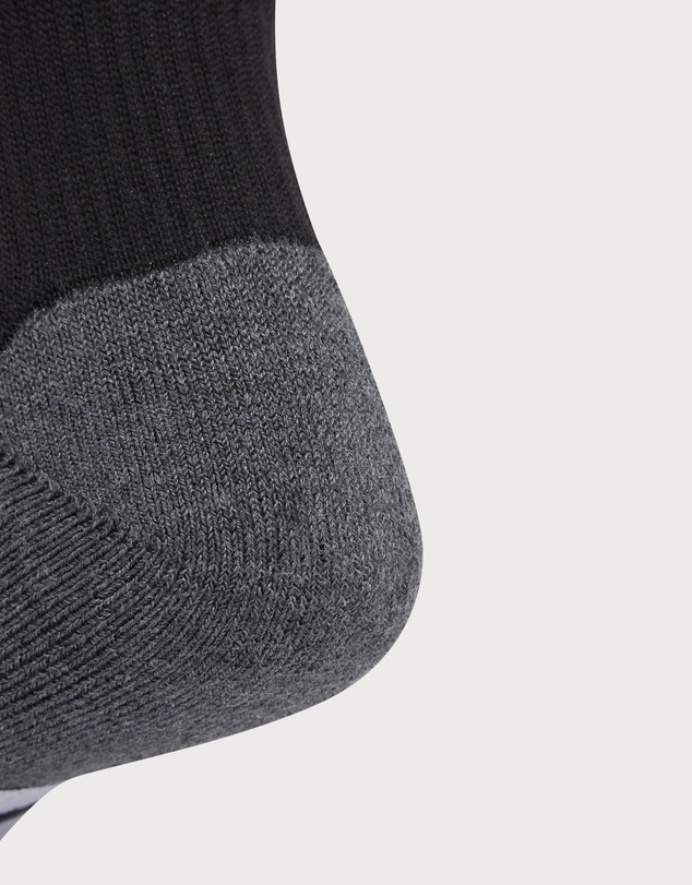 adidas Performance - Performance CLIMACOOL Cushioned Quarter Socks 3-Pack Unisex