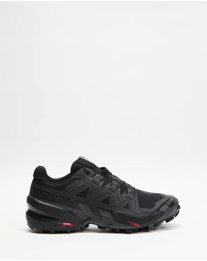 Salomon - SPEEDCROSS 6 GORE-TEX Men's