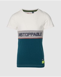 Quapi - Fabrice T-Shirt - Kids-Teens