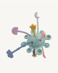 Playground - Pull String Interactive Toy - Dusty