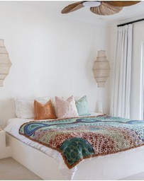 Good Throw Co - Buggeiri Art Throw Rug