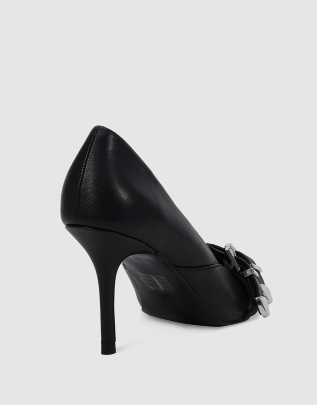 Nude Footwear - Lorna