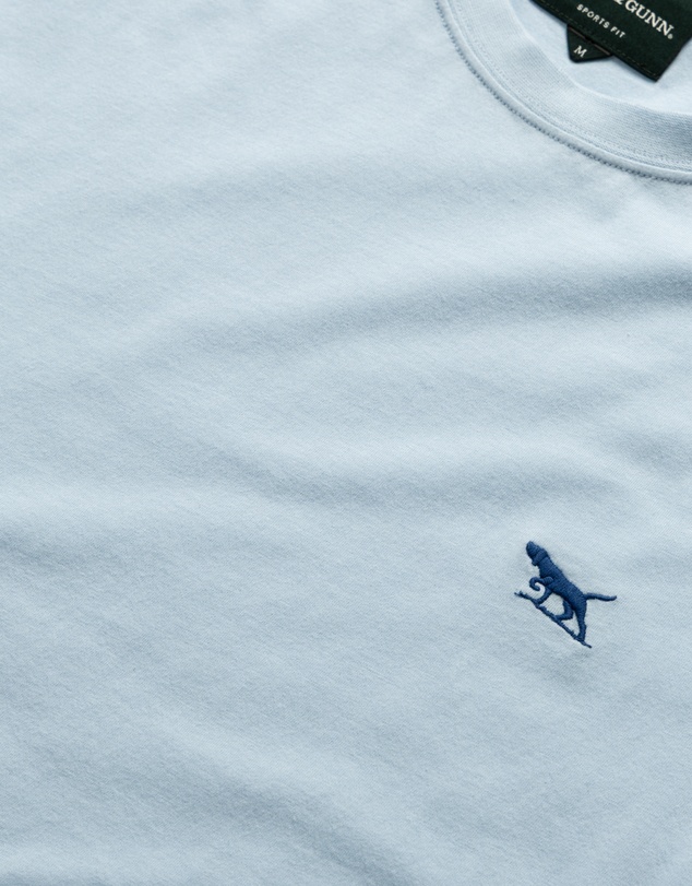 Rodd & Gunn - The Gunn Tee 2.0