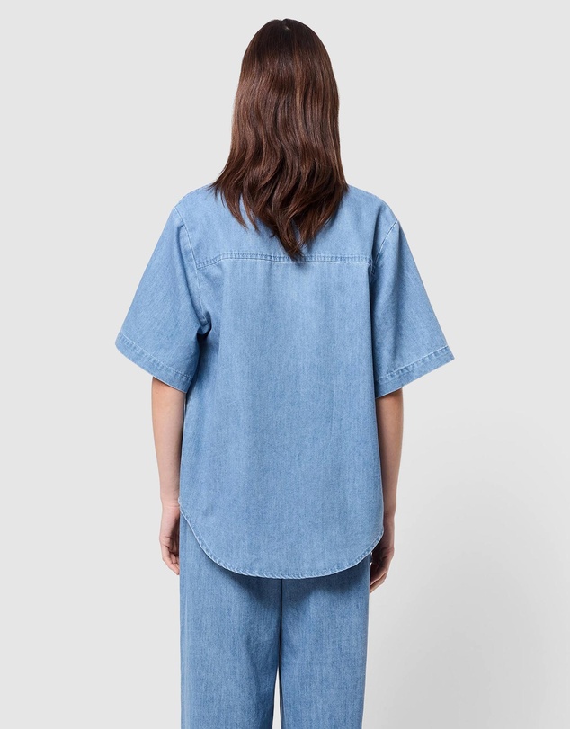 Mossman - High Tide Shirt
