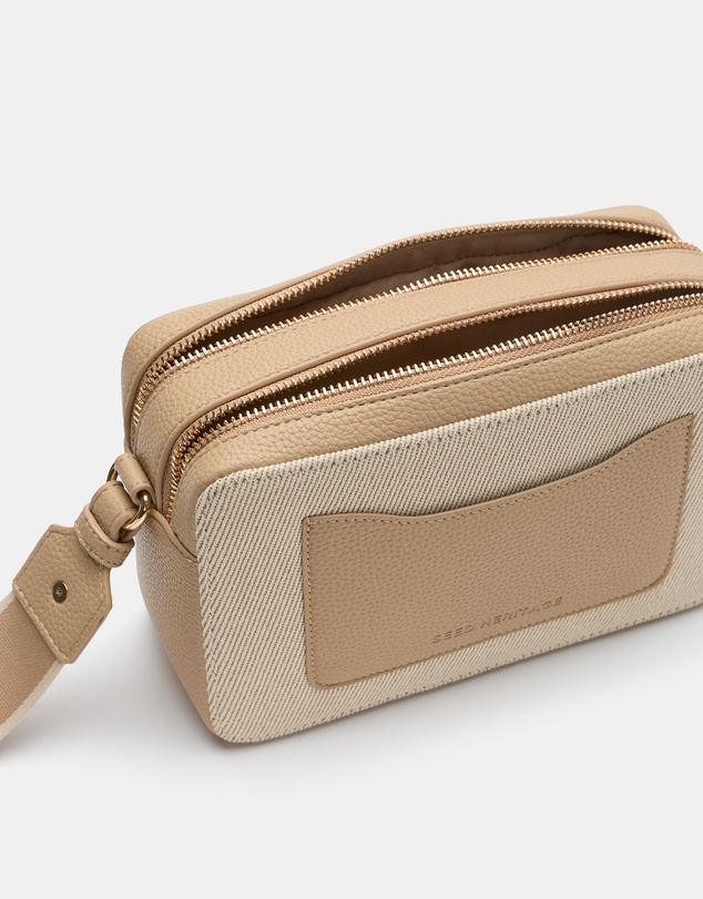 Seed Heritage - Camera Bag