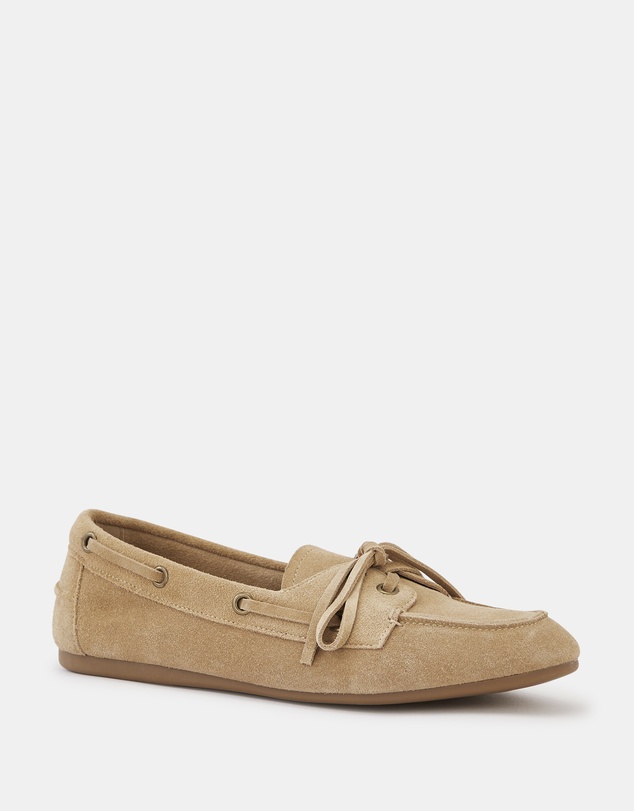 Miss Sofie - Hunter Flats
