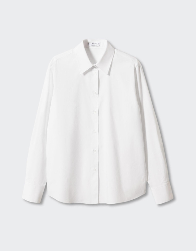 M.N.G - Regu Shirt