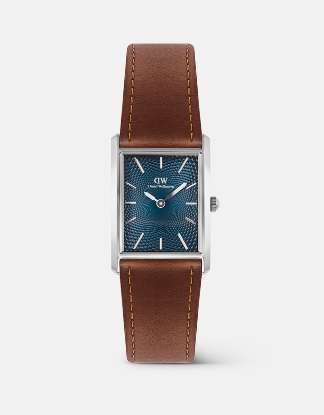 Daniel Wellington - Bound 35x24mm Durham Arctic Guilloché