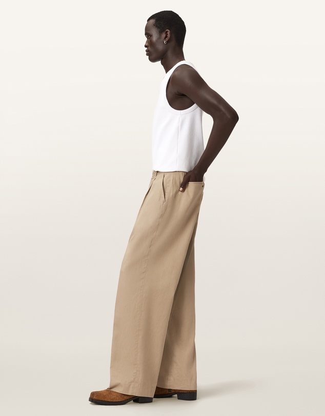AllSaints - Midas Trousers