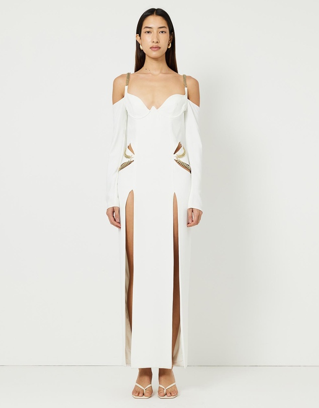 Nicola Finetti - Larisa Dress