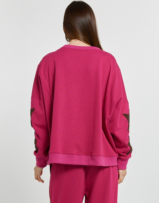 Betty Basics - Saskia Sweatshirt