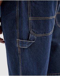 GUESS Originals - GUESS Originals Kit Carpenter Shorts