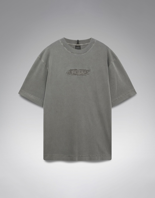 Oakley - Echo Mod Embroidered Tee