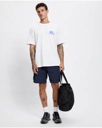 Gramicci - Nylon Explorer Cargo Shorts