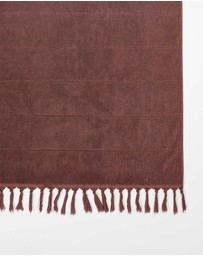 Aura Home - Paros Bath Towel Range