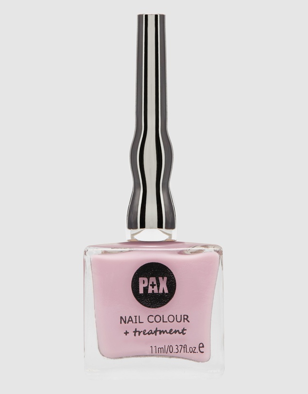 PAX Polish - Nail Colour + Treatment - Helen