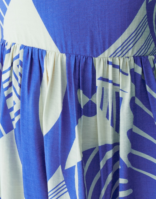 ST MRLO - Lanah Mini Dress