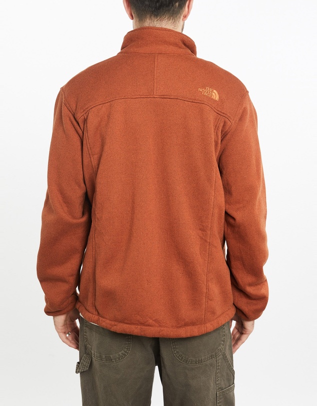 Vintage by The Real Deal - Pre Loved - Vintage The North Face Fleece Jacket