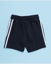 adidas Originals - Adicolor Short Sleeve Tee Set - Kids