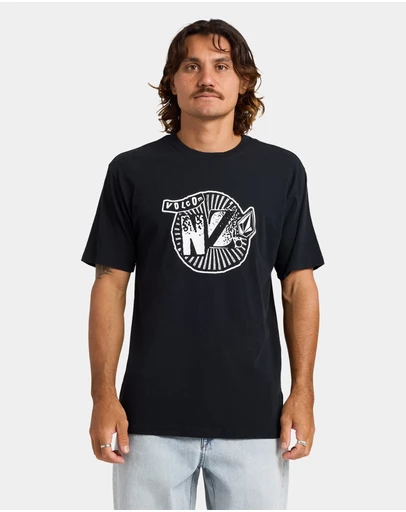 Volcom - Mens Volnz T-Shirt
