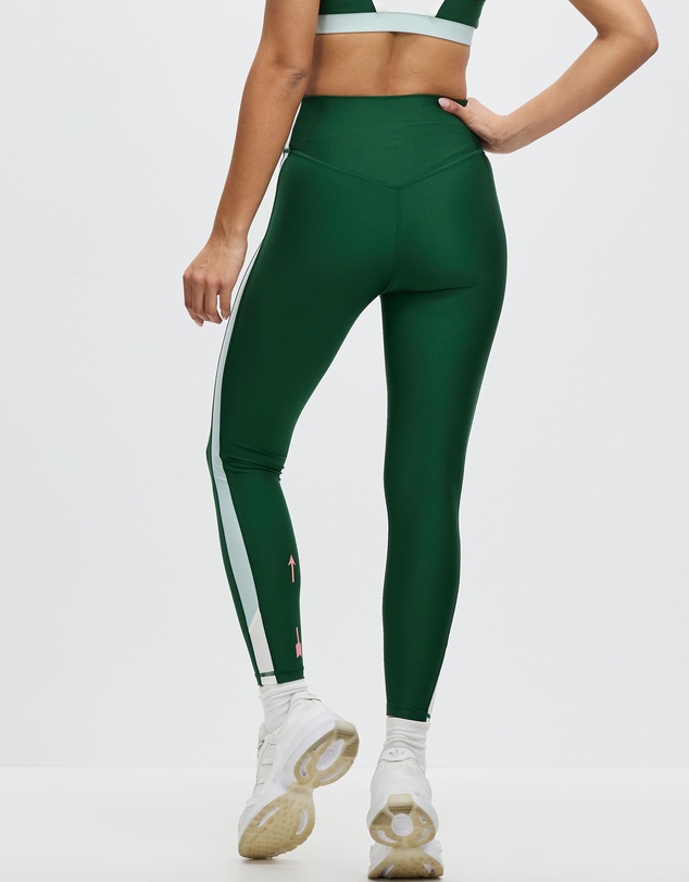 The Upside - Southwest Dance Midi Pants