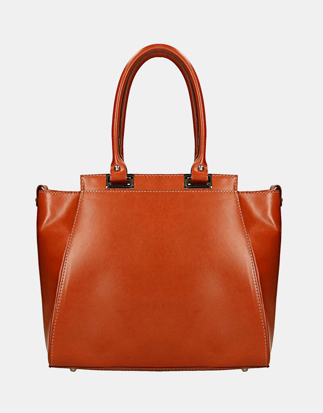 Lux Haide - Charm Shoulder Bag