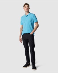 Rodd & Gunn - Motion 2 Straight Jean Long Leg