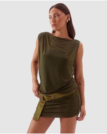 Olive