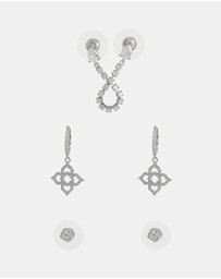 ALDO - Elisabeth Multipack Earrings