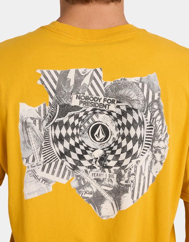 Volcom - Mens Revelation T-Shirt