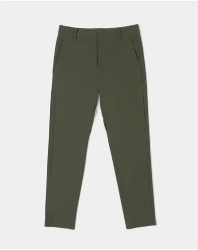 Tilley - Mens Wanderer Slim Trouser