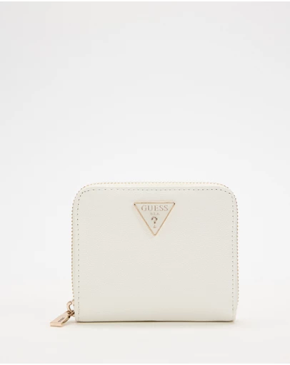 GUESS - Isobel Small Zip Around Wallet