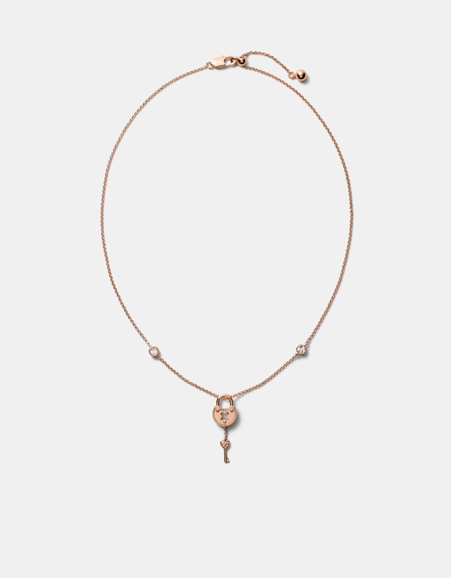 MIMCO - Lockette Necklace