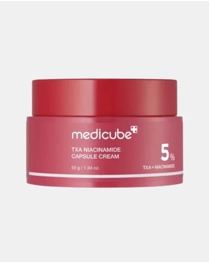 MEDICUBE - TXA Niacinamide Capsule Cream