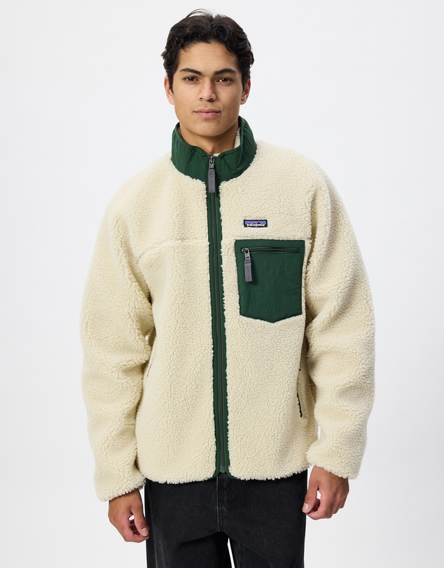Patagonia - Men's Classic Retro-X Jacket