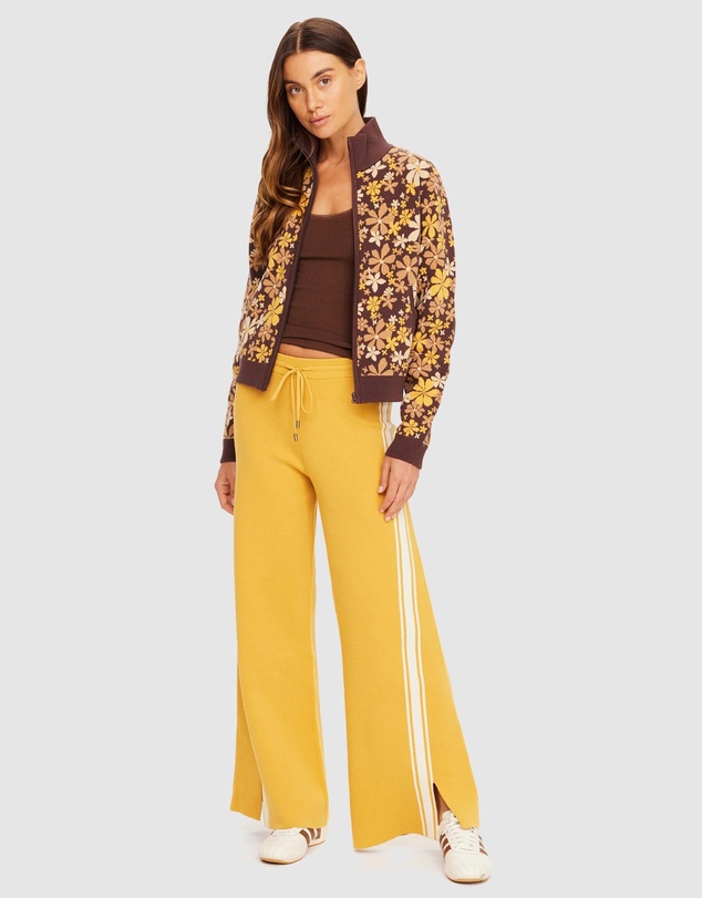 The Upside - Bonito Moby Knit Pants