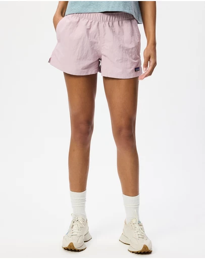 Patagonia - 2.5in Barely Baggies Shorts