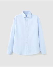 M.N.G - Zeus Shirt