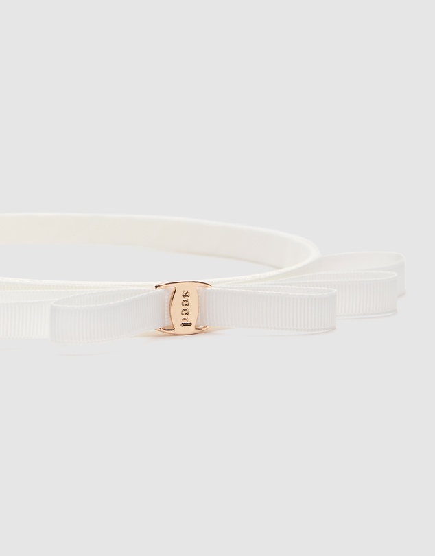 Seed Heritage - Heritage Bow Headband